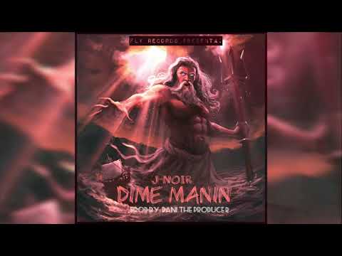 Dime Manin - J Noir