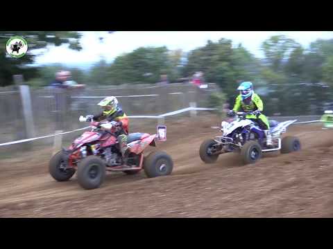 British Quad championship @Canada Heights