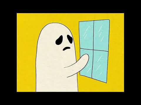 Dirty Nice - There's A Ghost In My Home (Full Video)