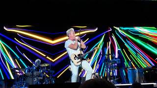 Thomas Helmig: Fed Lykke