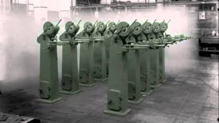 Piano Magic : Amongst Russian Lathes & Metal Curls