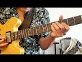 Kenny Burrell "Saturday Night Blues"