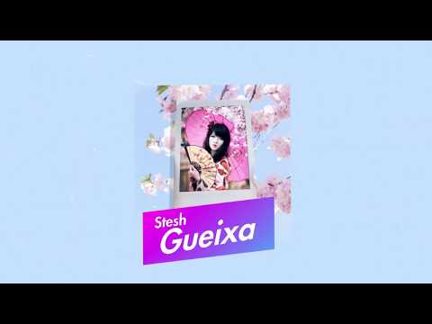 @steshboy - Gueixa (Prod. XC4)