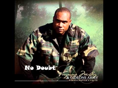 Verzuane McCoy & Gideon's Army - No Doubt