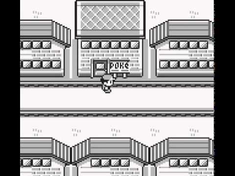 Let's Play Pokémon red/BLUE/green Episode 27 Gone Fishing