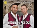 Astrit Zikolli & Armendi Drenasi - O Zambaku I Bardhë