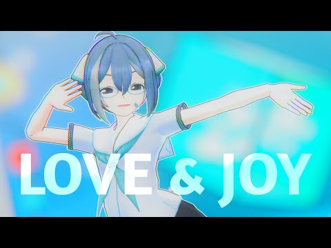 LOVE & JOY