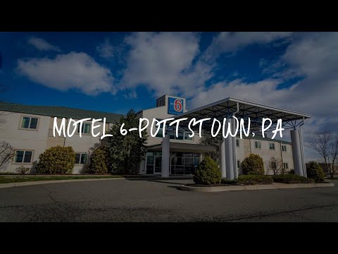 Motel 6-Pottstown, PA Review - Pottstown , United States of America
