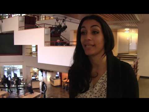 Laila Matar, Master in Public Policy Program