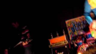 Patent Pending- Los Angeles