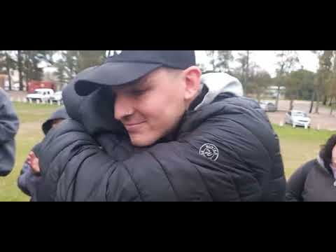 Polo vs Hazel vs Bakno || Springfree — 8vos || Fecha 2