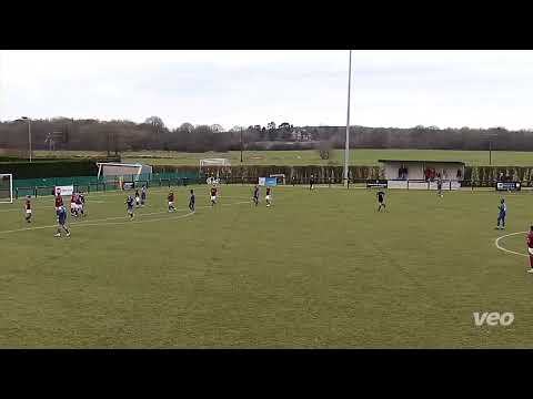 ALFOLD vs STEYNING TOWN