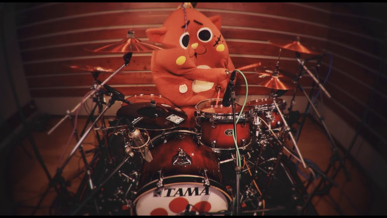 Ai Kittens ~31 Toffee on the teeth~ Dram Cover にゃんごすたー NYANGO STAR