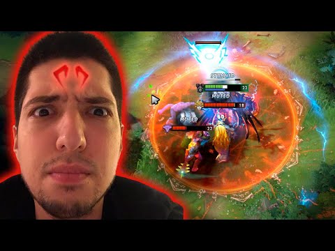 How W33 plays his Next Level Doom on MID ✪