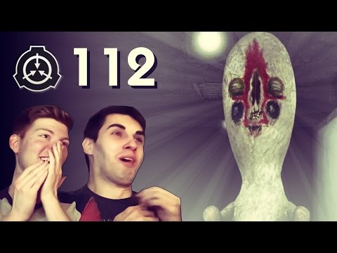 SICHTWEITE UNDSO! - SCP Containment Breach v0.5.3 - Ep.112 [RETRO EDITION]