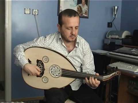 Gürsel Torun Rast Oud Taqasim 1 Oud Made By Dr Cengiz Sarıkuş