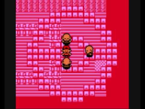 Pokemon Crystal Cheated Walkthrough: Part 23