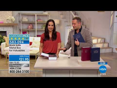 HSN | At Home 06.06.2018 - 11 PM