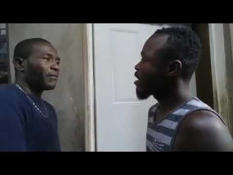 2 BWA BALANSE   ATIS PAGA KELOKE PRAN LARU MEN KOZE