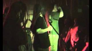 Metal Cover's Night Cadaveres de tortugas What we want 2011.05.07