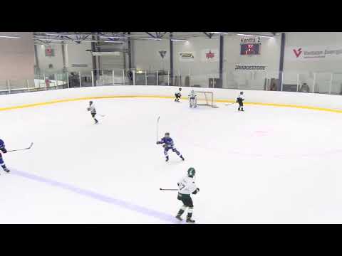 07AAA HJK White - GrIFK Green