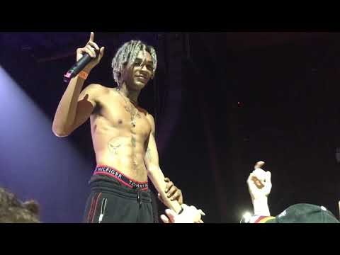 Coolie Cut & Craig Xen - Empty (Live In NYC) (3/9/19)