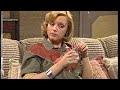 Crossroads Motel Mon 20th Tues 21st May 1985 First Appearance Of Nicola Freeman