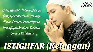 Download lagu Astagfirullah Versi KELANGAN - GUS ALDI - Astaghfirullah Rabbal Baroya mp3