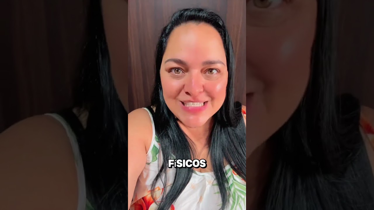 COMO VOCÊ TEM VISTO AS CIRCUNSTÂNCIAS AO SEU REDOR?