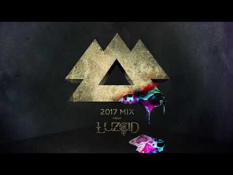 WAKAAN 2017 Mix Feat. LUZCID