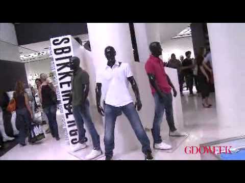 The Bikkembergs Store