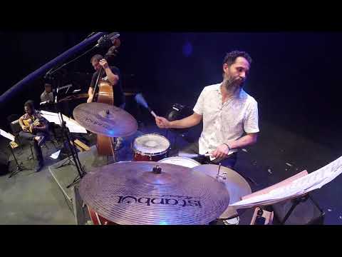 Everton Barba (Drum cam) - Você Você