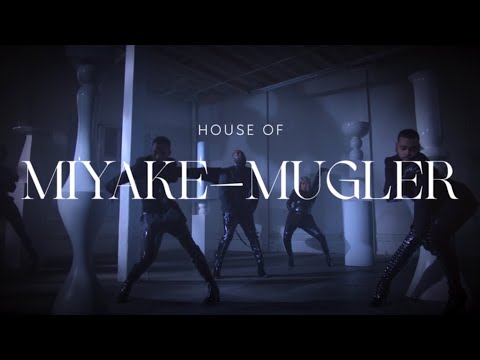 Miyake-Mugler Legendary Grand March