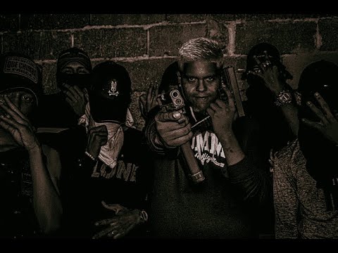 RaDizz - La Puta Imprenta ￼🪶 (Video Oficial)