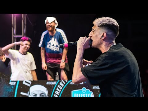 4X4 en los que STUART demostró que está a OTRO NIVEL