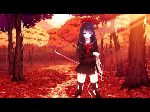 {809} Nightcore (Nottaway) - Lost Without You (with lyrics)