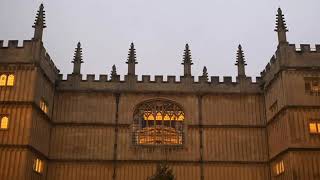 Christmas Canon by Irina Kircher