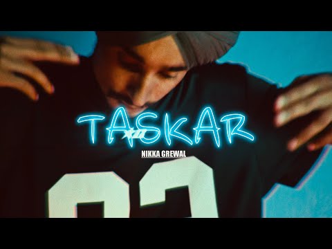 TASKAR : NIKKA GREWAL @PacificBeats