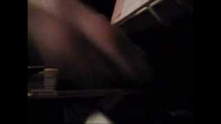 Video thumbnail for Hammond T-200 Problems, Fix & Organ Sound Demo by Keyton 2014 by VogtThomas