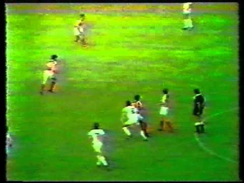 FK Crvena zvezda - FK Sarajevo 1:4 (Sezona 1982/83  - 1. kolo)