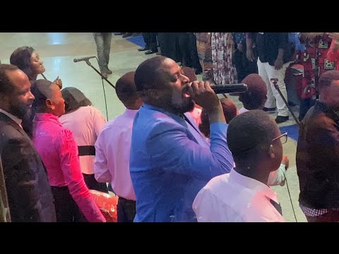 LINDANDA FEELING / Fiston Mbuyi / WillbattOfficial/ La borne Lushi