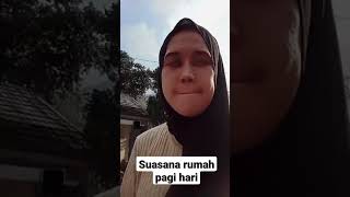 Download lagu suasana puncak pagi hari mp3