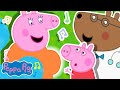 Baby Bump Song Mummy What S In Your Tummy Peppa Pig Nursery Rhymes And Kids Songs