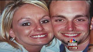 Tammy Cochran Murder Mystery - Mark Clegg reporting