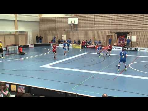 Nibacos - Jeppis FBC to 12.2.2015