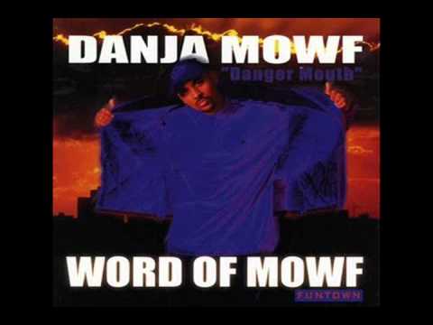 Danja Mowf - Unseen World, Part II