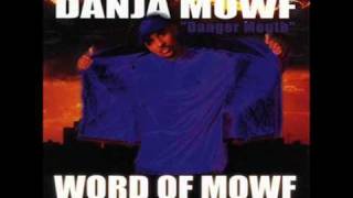 Danja Mowf - Unseen World, Part II