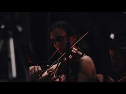 La Biaba + Orquesta de Cámara Municipal de Rosario. DVD completo.