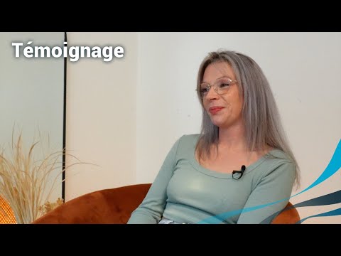 Violences conjugales : Stéphanie Rudent nous livre son témoignage