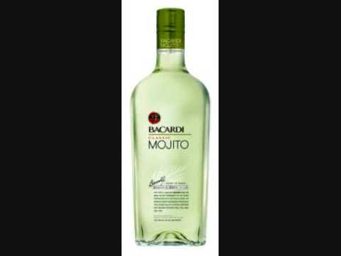 Robert Abigail - Mojito Song (Vato Gonzalez Remix)